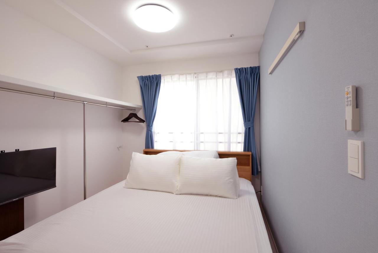Hostel Inn Tokyo Asakusa East ภายนอก รูปภาพ