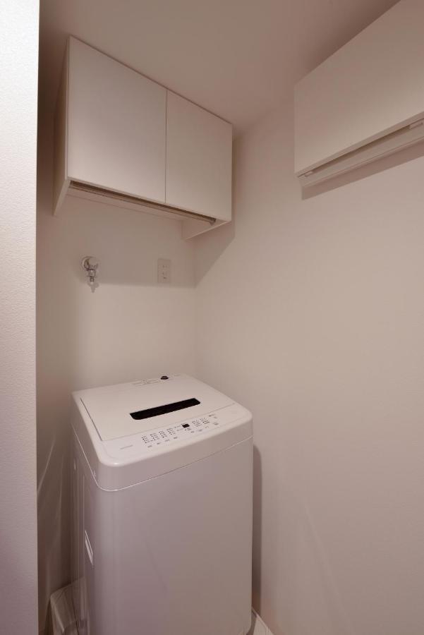 Hostel Inn Tokyo Asakusa East ภายนอก รูปภาพ
