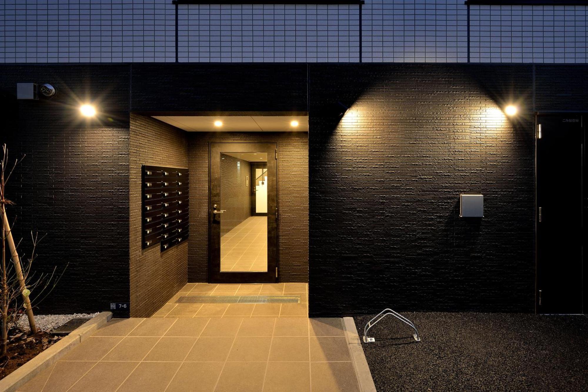 Hostel Inn Tokyo Asakusa East ภายนอก รูปภาพ