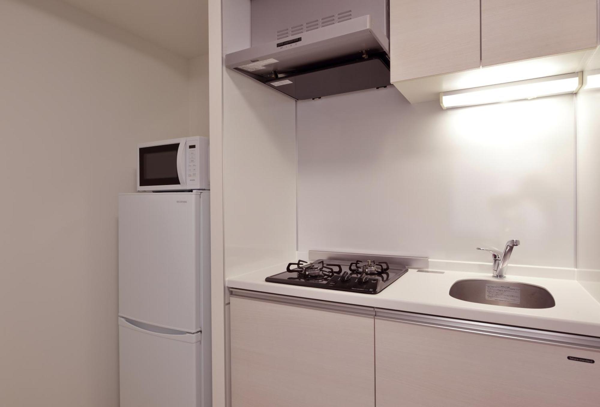 Hostel Inn Tokyo Asakusa East ภายนอก รูปภาพ