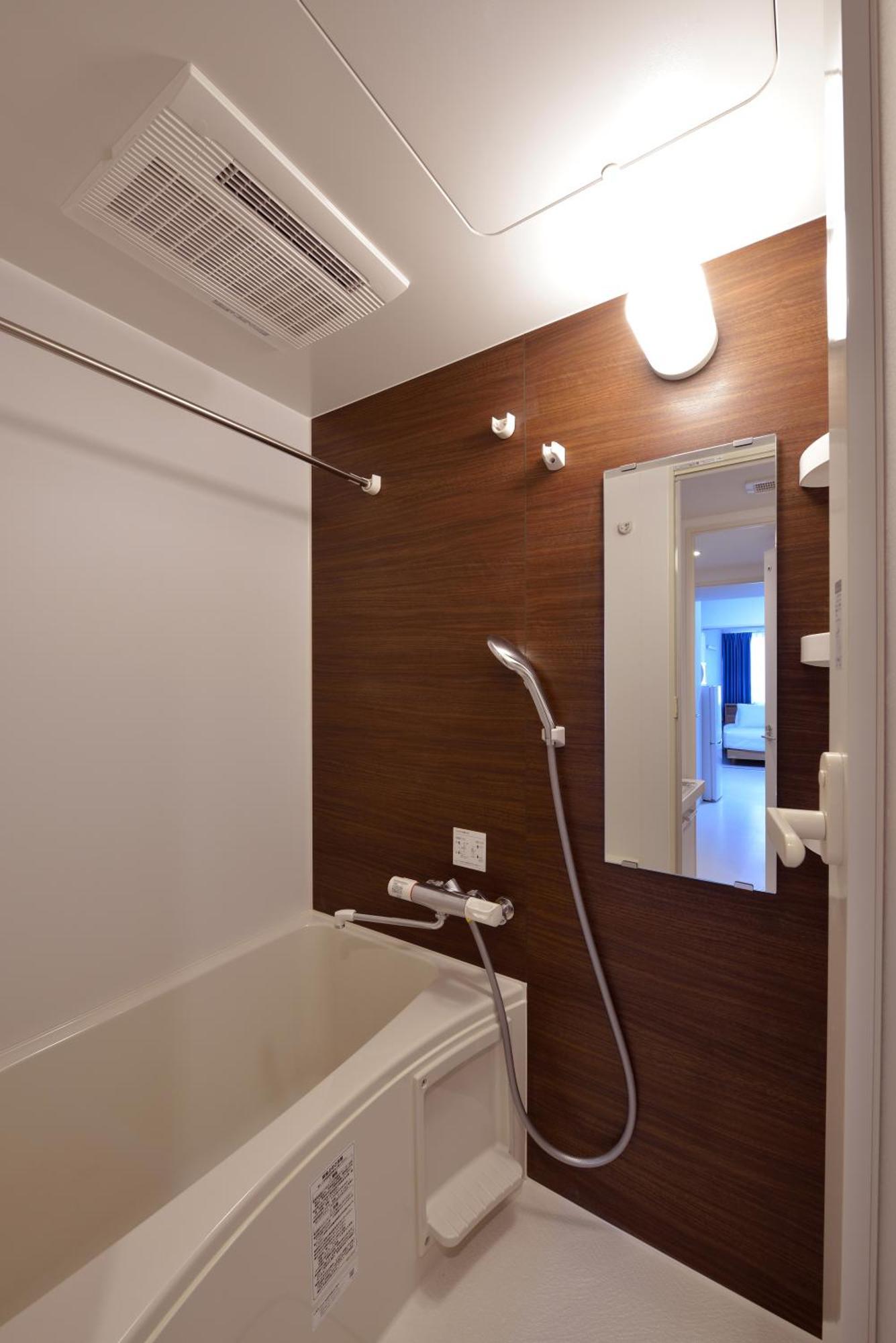 Hostel Inn Tokyo Asakusa East ภายนอก รูปภาพ